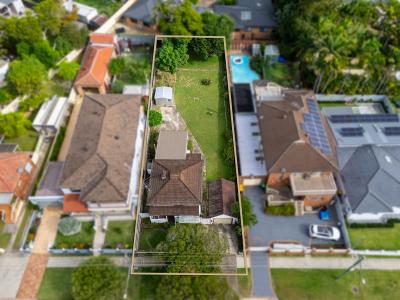 78 Harslett Crescent, Beverley Park, NSW 2217, Australia