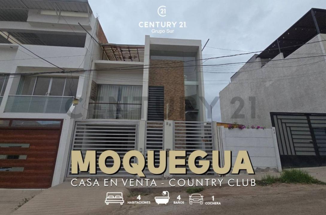 URB. JARDINES DE VILLA , Mariscal Nieto, Moquegua 00001, Peru