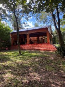 soto rugua paraguari , Paraguarí, Paraguarí 25, Le Paraguay