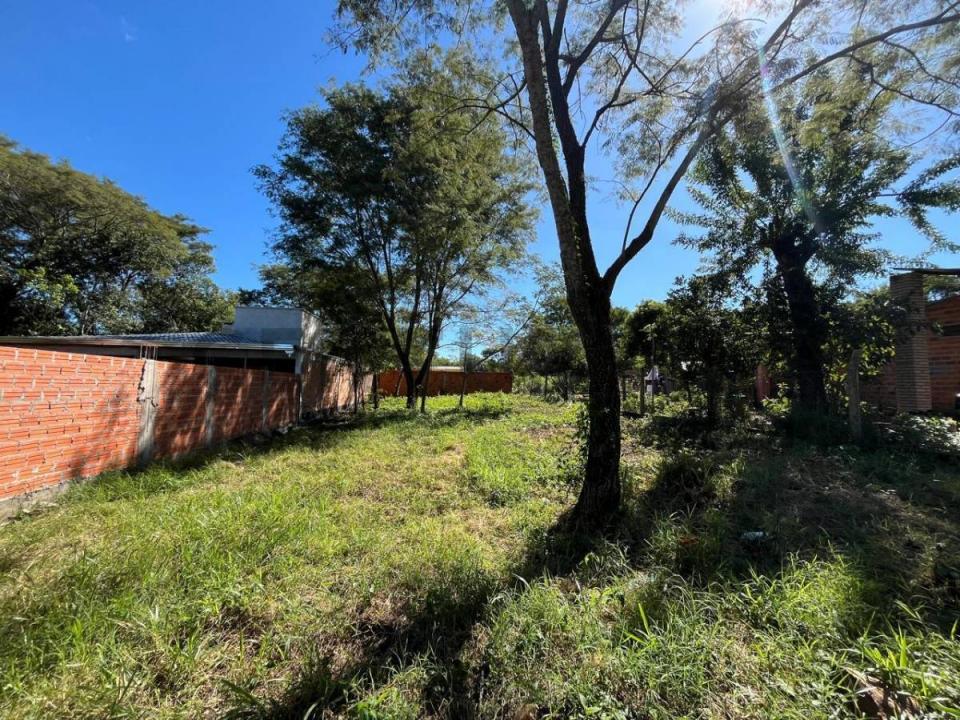Lomas Del Sur , San Juan Del Paraná, Itapúa 00001, Paraguay