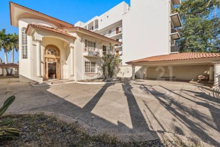 Palm Spring 351,, Puerto Vallarta, ハリスコ 48310, メキシコ