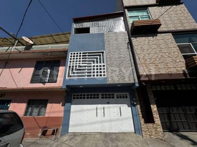 Chiapanecas 25,, Nezahualcoyotl, Estado De México 57000, Mexico