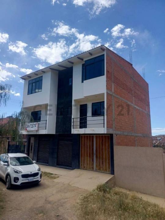 Urbanización San Telmo SN, Sucre, Chuquisaca 00001, Bolivie