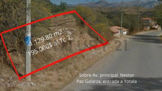 Avenida Néstor Paz Galarza camino a yotala , 수크레, Chuquisaca 00001, 볼리비아