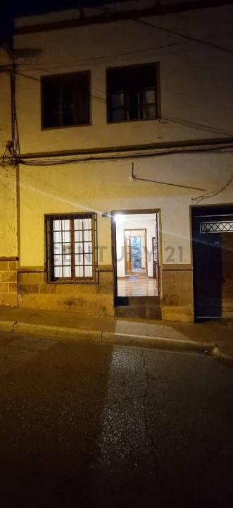 Sucre, Chuquisaca 0000, Bolivia