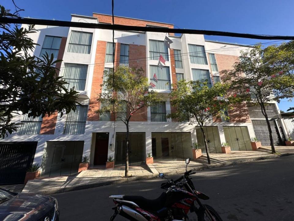 Tarija Linda, Tarija 00001, 玻利維亞
