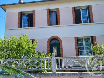 Montlucon, Owernia 03100, Francja