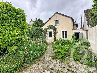 Gonesse, 法兰西岛 95500, 法国