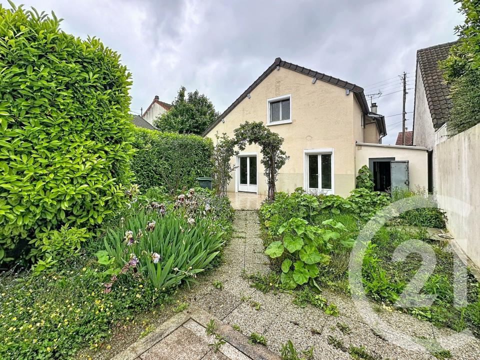 Gonesse, Isla De Francia 95500, Francia