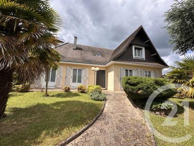 Chateauroux, סאנטר 36000, צרפת 