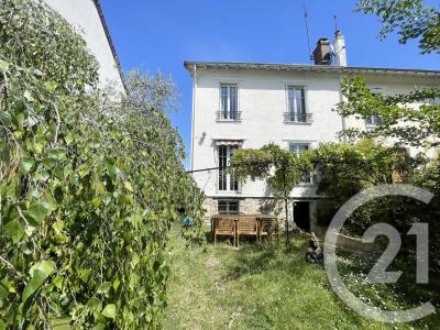 Villemomble, Île-de-France 93250, France