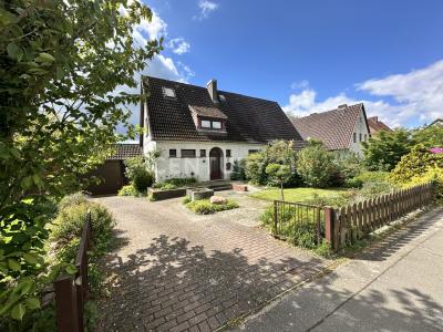 Uelzen Ot Oldenstadt, Niedersachsen 29525, Germany