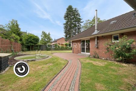 Axstedt, Niedersachsen 27729, Germany
