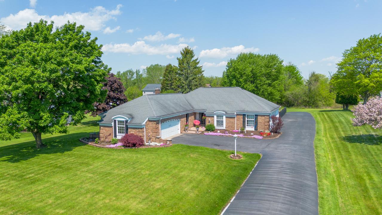 3151 Bradley Ave, Seneca Falls, New York 13148, Stati Uniti