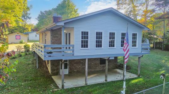 24 Beehive Lane, Corbin, Kentucky 40701, USA