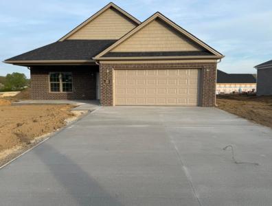 110 Canter, Corbin, Kentucky 40701, USA