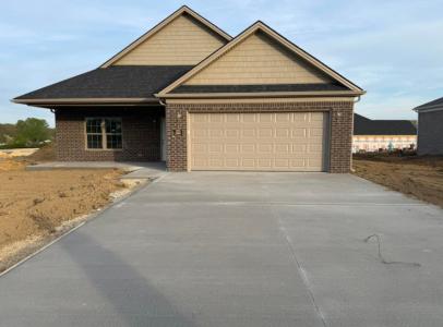 304 Cinchpost, Corbin, Kentucky 40701, USA
