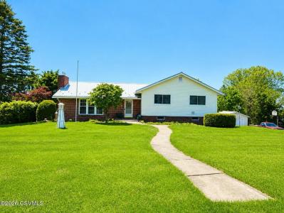 1110 Skyview Drive, Milton, Pennsylvania 17847, USA