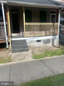 58 W End Avenue, Trenton, New Jersey 08618, USA