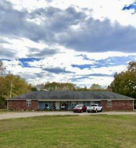 1209 Olive Street, Scranton, Arkansas 72863, USA