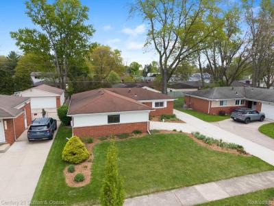 30238 S Stockton Drive, Farmington Hills, Michigan 48336, Estados Unidos