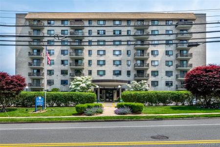 666 Pelham Road Unit #7B, New Rochelle, Nova Iorque 10805, Estados Unidos