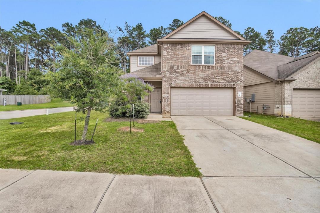 4318 Mcgregor Bluff Lane, Conroe, Teksas 77304, Amerika Birleşik Devletleri