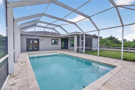 2863 EVERGLADES BLVD N, NAPLES, Flórida 34120, Estados Unidos