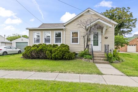 117 W Ferdon St, Litchfield, Illinois 62056, Estados Unidos