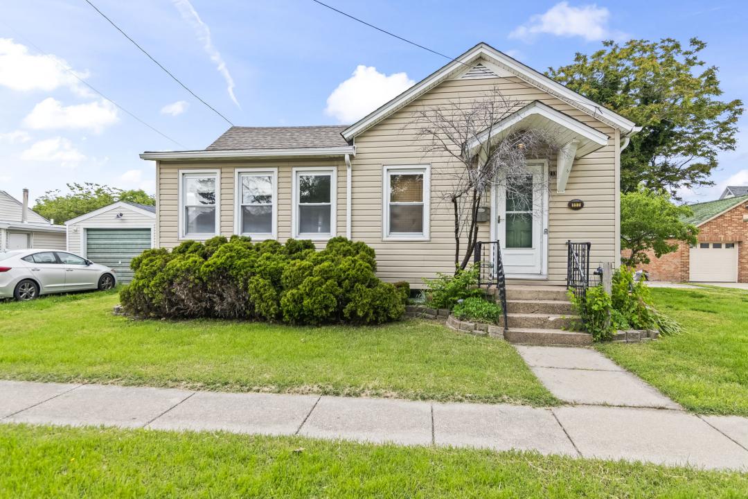 117 W Ferdon St, Litchfield, Illinois 62056, Estados Unidos