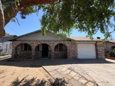 19670 Road 230, Strathmore, California 93267, USA