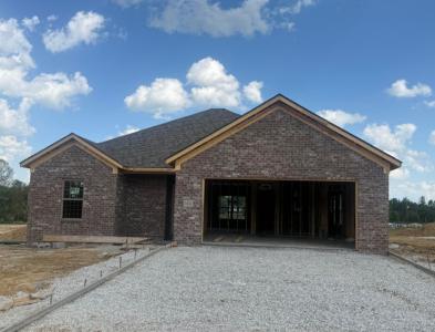 300 Cinchpost, London, Kentucky 40741, USA