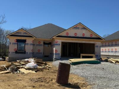 311 Cinchpost, Londres, Kentucky 40741, Estados Unidos