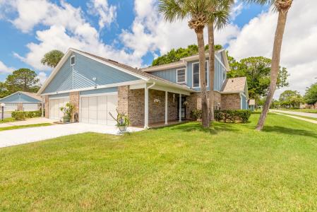 100 Black Crow Circle, Daytona Beach, Flórida 32119, Estados Unidos