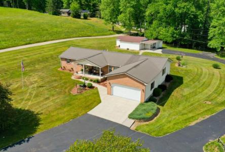 8356 E Laurel Road, London, Kentucky 40741, USA