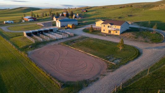 3605 US HWY 87, Sheridan, Wyoming 82801