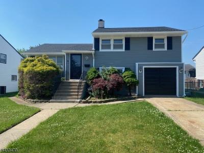 9 Bernath St, Carteret Boro, NJ 07008, USA