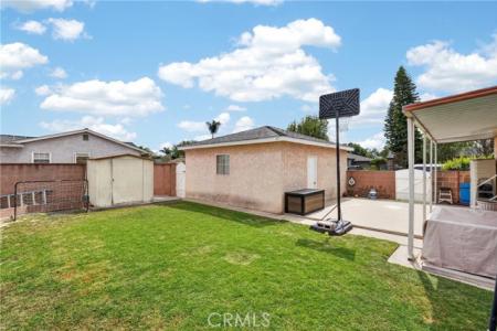 9608 Foster, Bellflower, California 90706, Stati Uniti
