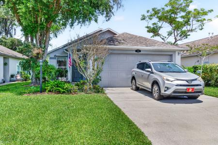2125 Redwood Circle NE, Palm Bay, Floride 32905, États-Unis