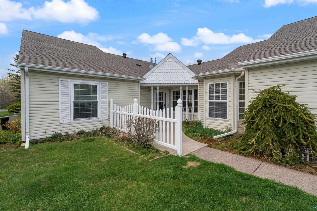 2150 Miller Creek Dr , 8, Duluth, Minnesota 55811, États-Unis