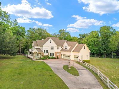 1079 Hillsboro Cir, Alexander, Arkansas 72002, USA