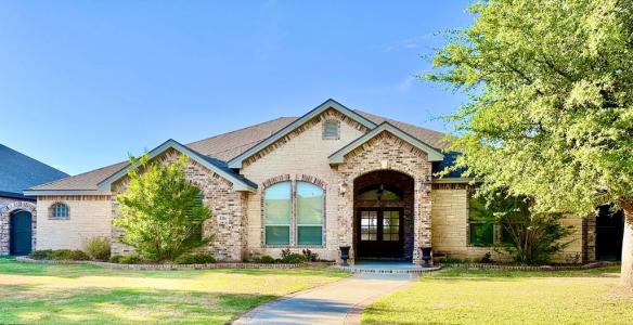 4316 Wood Dr, Midland, Texas 79707, USA