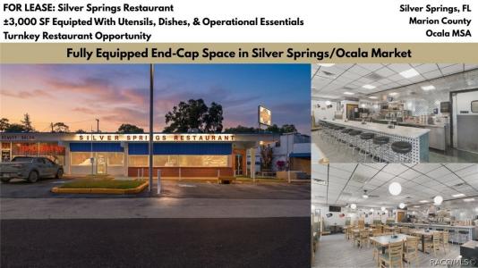 5300 E Silver Springs Boulevard unit: B, Silver Springs, Floride 34488, États-Unis