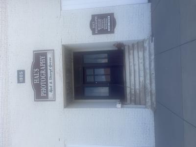 316 W Main St , Anthony, Kansas 67003, Estados Unidos