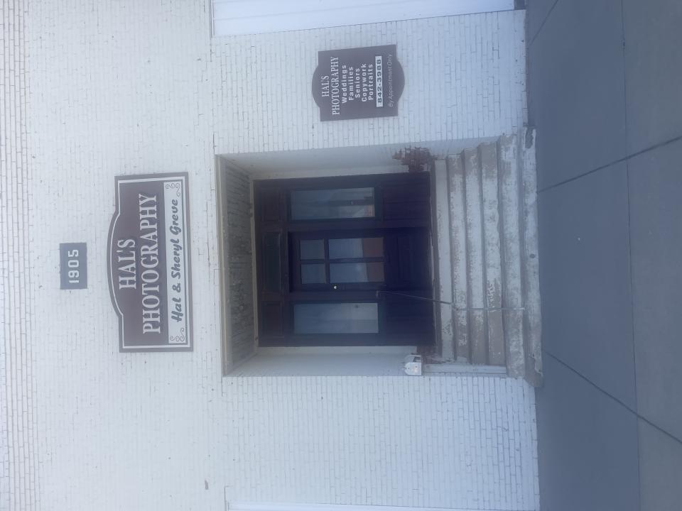 316 W Main St , Anthony, Kansas 67003, Estados Unidos