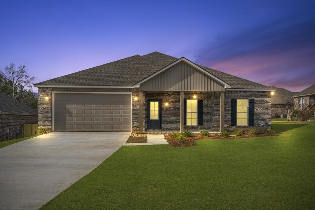 22 Harvard Oak, Hattiesburg, Mississippi 39402, États-Unis