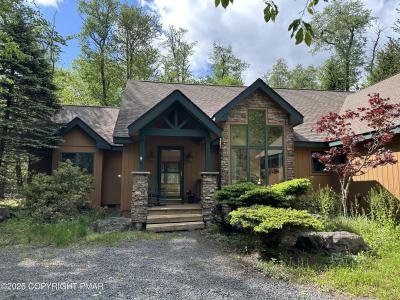 4111 Old Creek Path, Pocono Pines, بنسلفانيا 18350, الولايات المتحدة