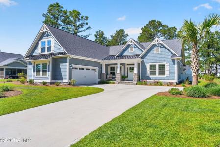 1068 Crosby Circle SW, Sunset Beach, Kuzey Karolina 28468, Amerika Birleşik Devletleri
