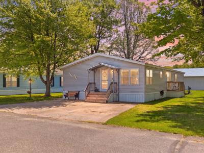 166 Aspen Street NE, Cedar Springs, Michigan 49319