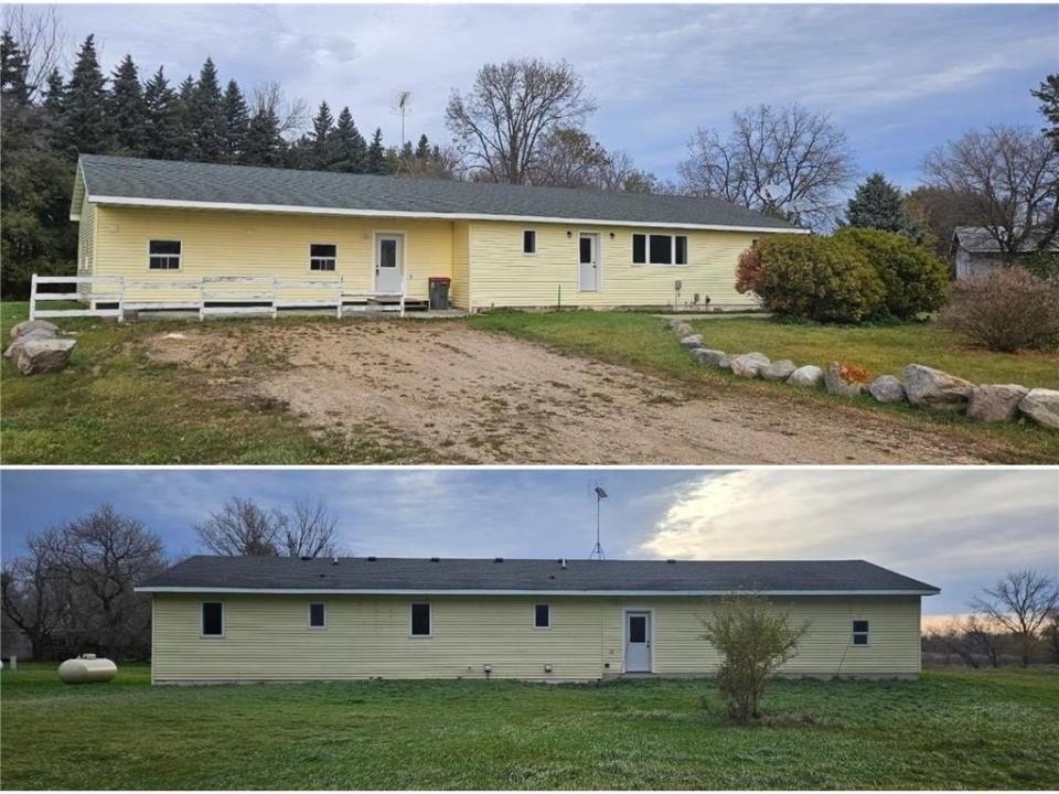 20575 Tower Hill Road SW, Brandon, Minnesota 56315, Amerika Birleşik Devletleri